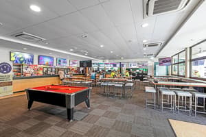 thumbnail: Interior