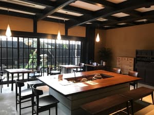 thumbnail: Restaurant