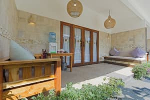 thumbnail: Terrace/patio