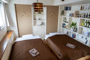 thumbnail: Room
