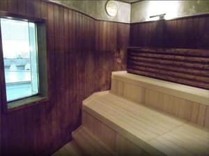 thumbnail: Sauna