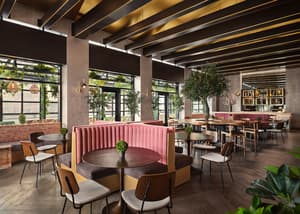 thumbnail: Restaurant