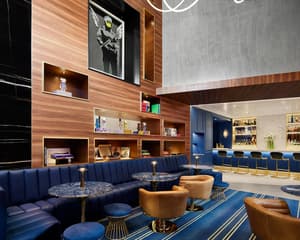 thumbnail: Cafe