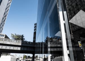 thumbnail: City view from property