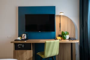 thumbnail: Room
