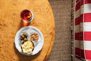 thumbnail: Food and drink