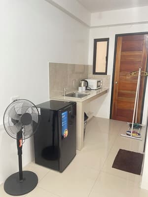 thumbnail: Private kitchenette