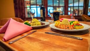 thumbnail: Restaurant