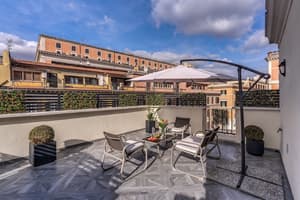 thumbnail: Terrace/patio
