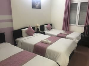 thumbnail: Room