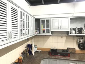 thumbnail: Shared kitchen