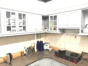 thumbnail: Shared kitchen