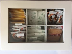 thumbnail: Room amenity