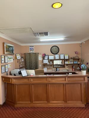 thumbnail: Reception