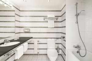 thumbnail: Bathroom