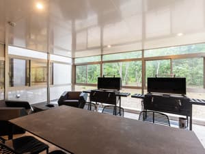 thumbnail: Terrace/patio