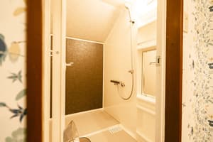 thumbnail: Bathroom shower