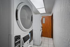 thumbnail: Laundry room