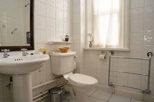 thumbnail: Bathroom