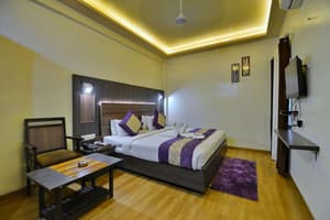 thumbnail: Room