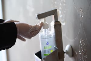 thumbnail: Cleanliness standards