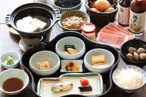 thumbnail: Breakfast meal