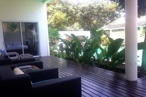 thumbnail: Terrace/patio
