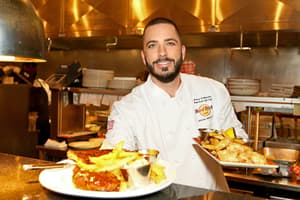 thumbnail: Dining