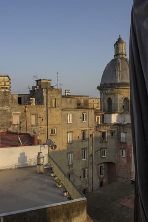 thumbnail: View from room