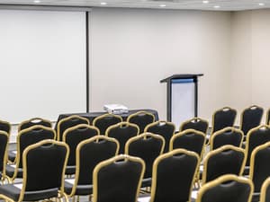 thumbnail: Meeting facility