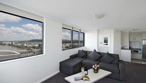 thumbnail: View from room
