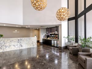 thumbnail: Reception
