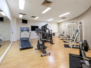 thumbnail: Gym