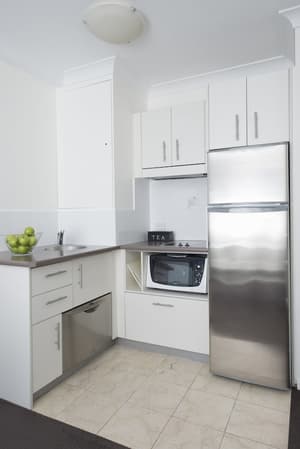 thumbnail: Private kitchenette