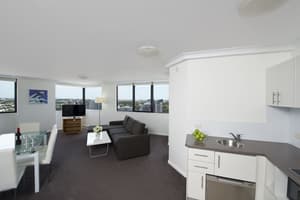 thumbnail: Private kitchenette