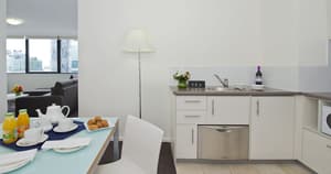 thumbnail: Private kitchen