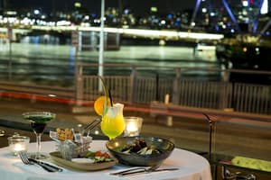 thumbnail: Restaurant