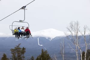 thumbnail: Snow and ski sports