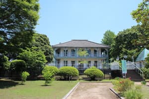 thumbnail: Exterior