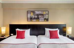 Ramada Plaza by Wyndham Bangkok Menam Riverside