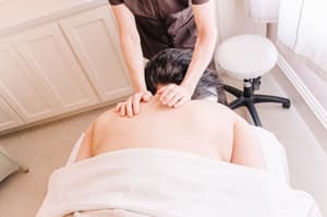 thumbnail: Massage