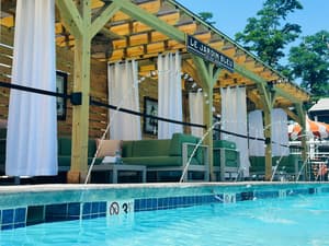 thumbnail: Outdoor pool