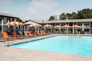 thumbnail: Outdoor pool