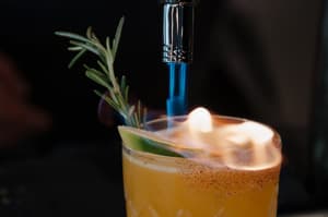 thumbnail: Food and drink