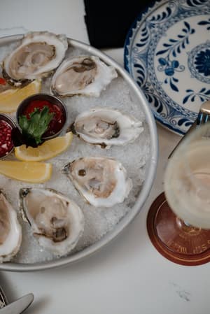thumbnail: Food and drink
