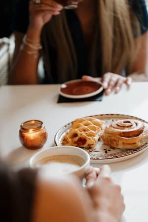 thumbnail: Food and drink
