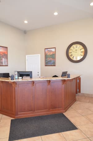 thumbnail: Reception