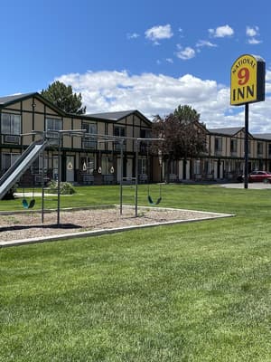 thumbnail: Children's play area - outdoor