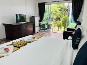 thumbnail: Room