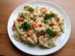 thumbnail: Breakfast meal